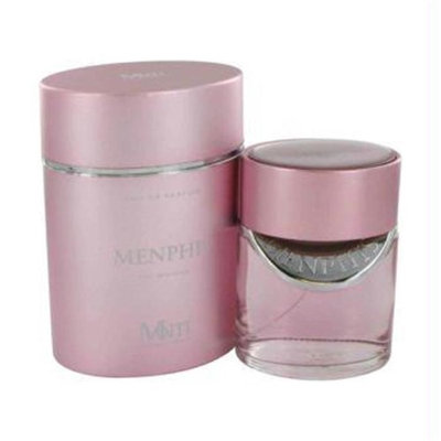 Giorgio Monti 464790 Menphis by Giorgio Monti Eau De Parfum Spray 3.6 oz