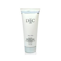 Deep Sea Cosmetics DSC Dead Sea Hand Body Lotion DEEP BLUE Fragrance