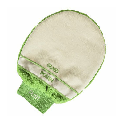 S&T Inc. 3-in-1 Magic Mitt