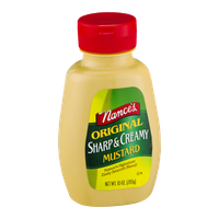 Nance's Sharp & Creamy Mustard Original