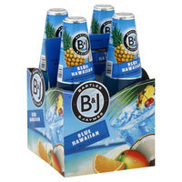 Bartles & Jaymes Malt Cooler