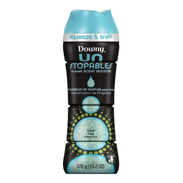 Downy Unstopables Lush Scent In-Wash Scent Booster
