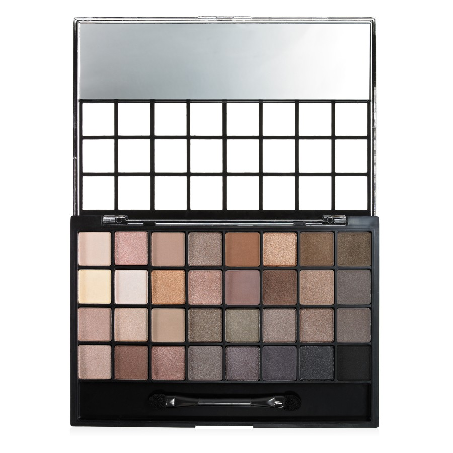 e.l.f. Studio Endless Eyes Pro Mini Eyeshadow Palette