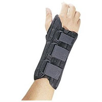 Wrist Splint Support Brace 8, Pro-Lite FLA Orthopedics Small Right Wrist