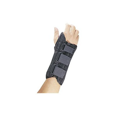 Wrist Splint Support Brace 8, Pro-Lite FLA Orthopedics Small Right Wrist