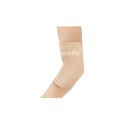 Bsn PROLITE ELBOW SUPPORT, KNITTED PULLOVER, LG BEIGE - RETAIL - 19-400LGBEG