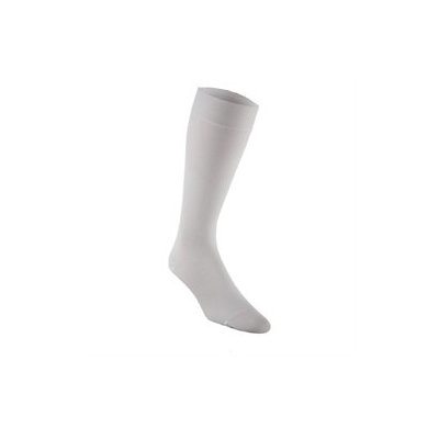 Biersdorf Patient Apparel Medium, White, Closed Toe Jobst For Men, 15
