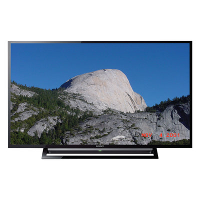 Rje Trade International, Inc. Sony RECONDITIONED SONY 48