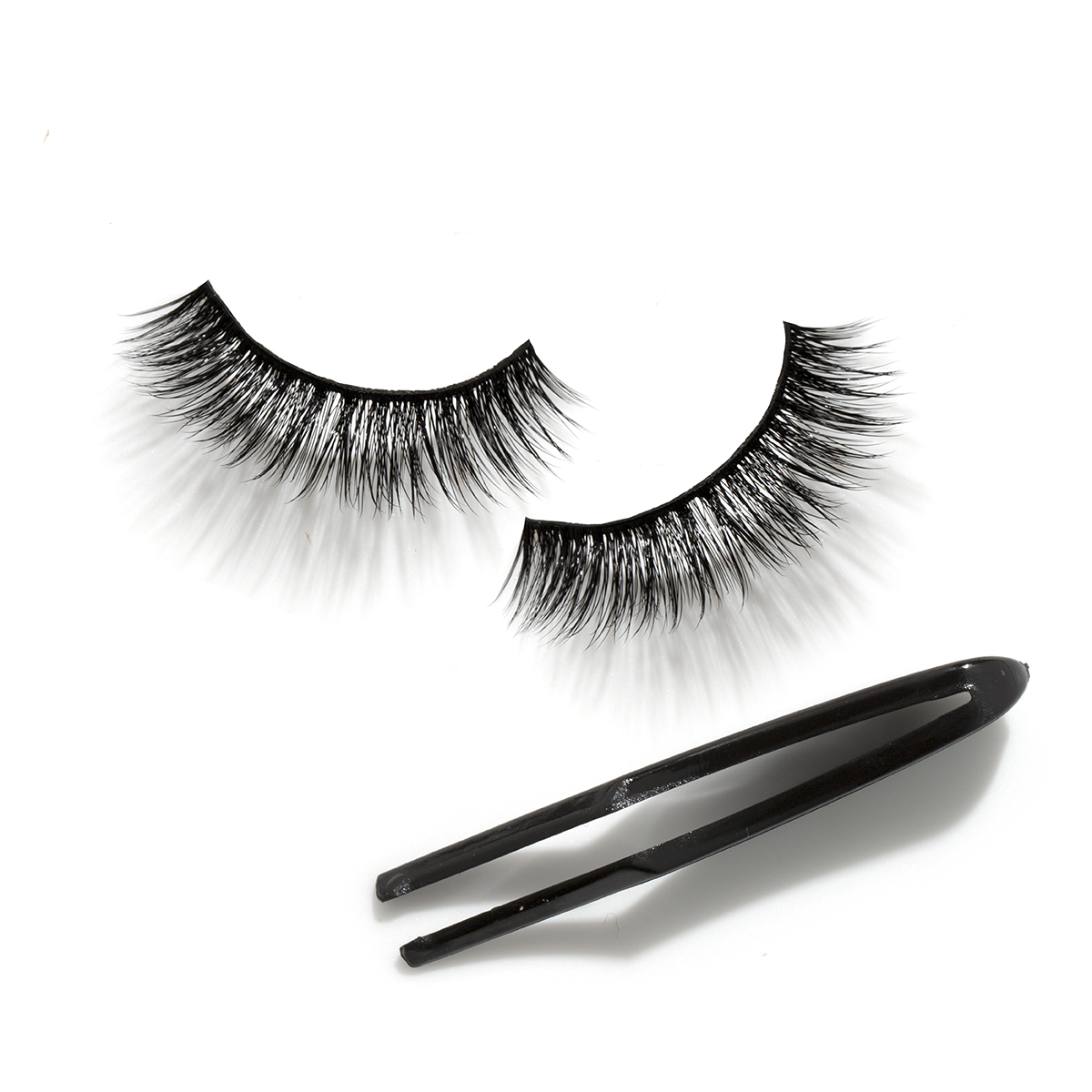 e.l.f. Weylie x e.l.f. Luxe Lash Kit