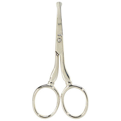 Ramy RAMY Brow Grooming Scissors by Tweezerman