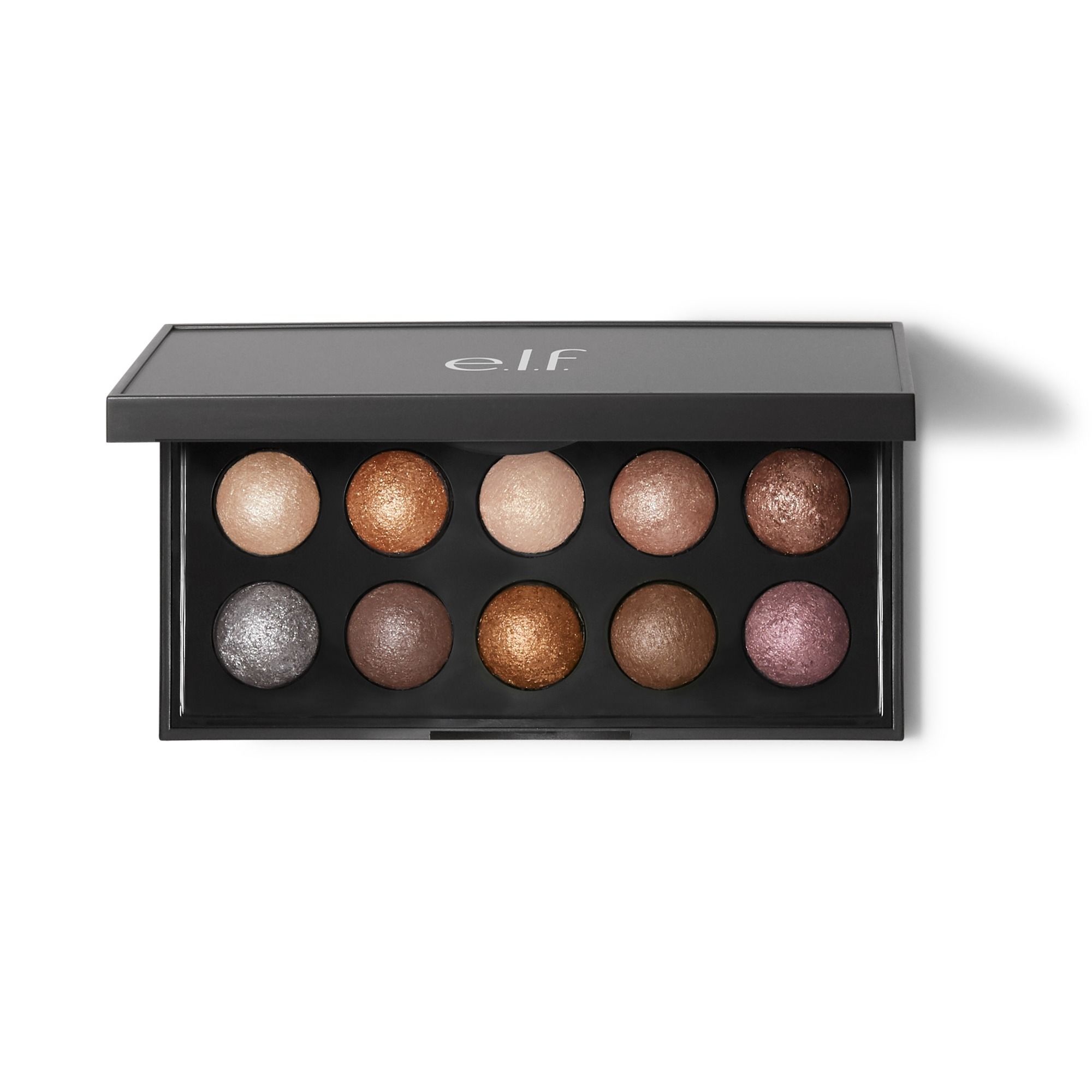 e.l.f. Cosmetics Baked Eyeshadow Palette