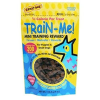 CARDINAL LABORATORIES Dog Supplies Mini Train Me Treats Chicken