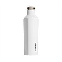 Corkcicle 16-oz. Canteen - Glossy White by Corkcicle