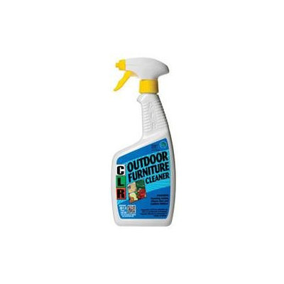 Jelmar Clr Tarnex 26 Oz C-L-R Outdoor Furniture Cleaner OF-26