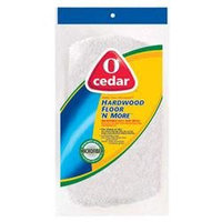 O'Cedar Hardwood Floor 'N More Terry Cloth Mop Refill (135846)