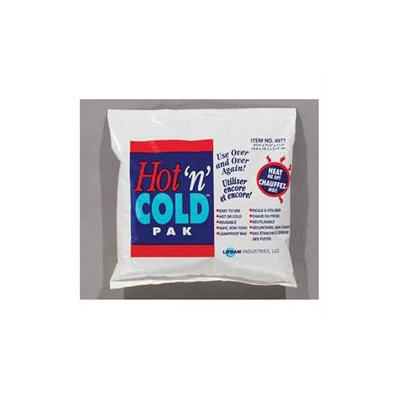 Lifoam Div. Life Like Hot 'n' Cold Pak