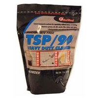 Red Devil #0261 TSP/90 LB Heavy Duty Cleaner
