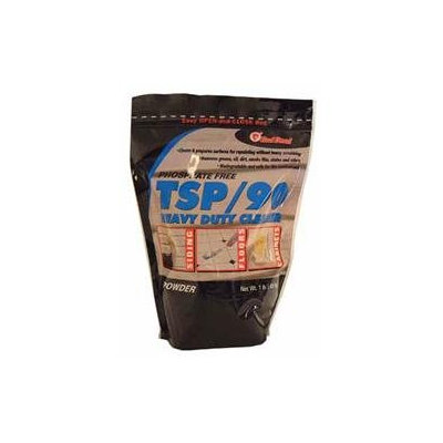 Red Devil #0261 TSP/90 LB Heavy Duty Cleaner