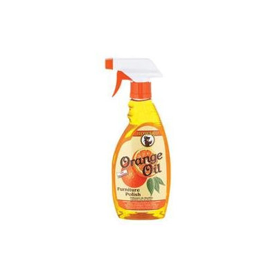 Howard Products 16 Oz Orange Oil Spray ORS016