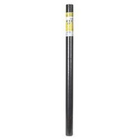 36 Inch X 84 Inch Charcoal Sunscreen 3003641 by Phifer