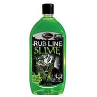 Wildgame Innovations Bone Collector Rub Line Slime Deer Attractant