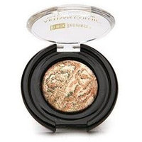Black Radiance Artisan Color Baked Eye Color Eyeshadow, Mint Julep, .05 oz