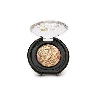 Black Radiance Artisan Color Baked Eye Color Eyeshadow, Mint Julep, .05 oz
