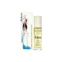 Goddess of Wisdom by Lakshmi Perfume Roll-On