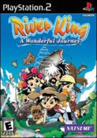 Marvelous Entertainment River King: A Wonderful Journey