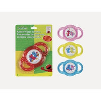 Babyking BABY KING SESAME STREET WATER FILLED-TEETHER