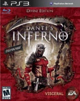 Electronic Arts Dante's Inferno: Divine Edition