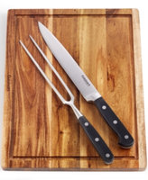 Cuisinart Triple Rivet 3-Pc. Carving Set