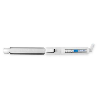 Bio Ionic StyleWinder 1 1/4-in. Rotating Styling Iron, White