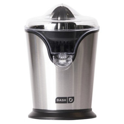 Dash Stainless Steel Citrus Juicer