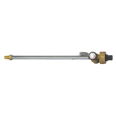 Stansport 185 Propane Converter
