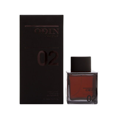 Odin New York Odin Eau de Parfum 02 Owari-Colorless