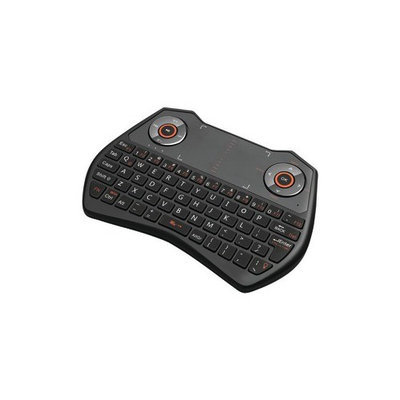 Adesso WKB-4020UB WRLS KEYBOARD 2.4GHZ WITH