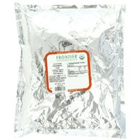 Frontier Eucalyptus Leaf Cut/Sifted Certified Organic, 16 Ounce Bag
