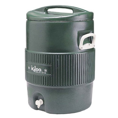 Eagle One Water Cooler Color: Cedar