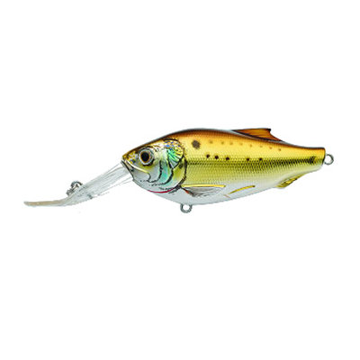 Live Target LIVE TARGET LIVETARGET Menhaden 5-1/4