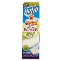 Mr. Clean Magic Eraser Grey Mop Refill