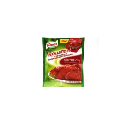 Knorr® Roasting Bag and Seasoning Blend for Chicken Honey BBQ
