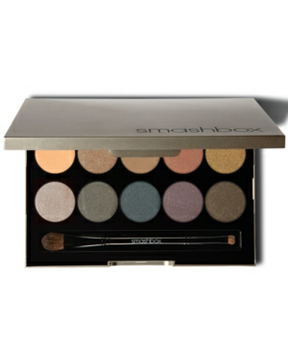 Smashbox Heat Wave Eye Shadow Palette