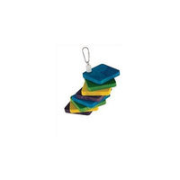 Caitec Bird Toys Caitec 631 3.5 in. x 8 in. Out A Shape