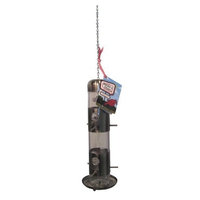 Heath Outdoor Products 417 Birdie's Diner Medium Mixed Seed Feeder
