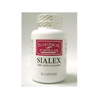 Cardiovascular Research - Sialex (Sialic Acid), 500 mg, 90 capsules