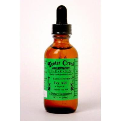 Teeter Creek Ivy Aid Extract Combination (1 oz.)