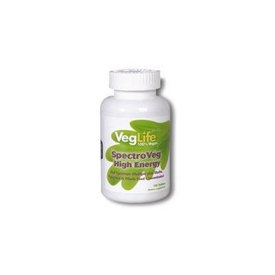 Spectro Veg Multi-Vita-Min VegLife 180 VegTab