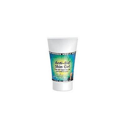 Anti-Bio Gel Crystal Star 1.5 oz Gel