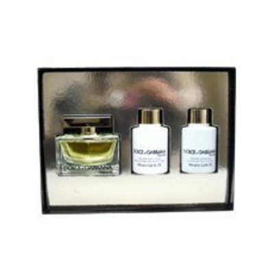Dolce & Gabbana The One Gift Set